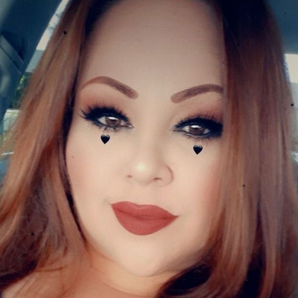 Meet your Posher, Aracely